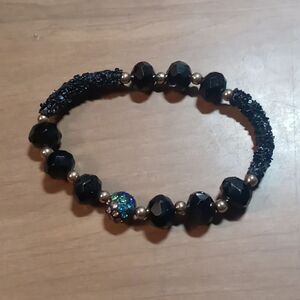 Interesting bracelet